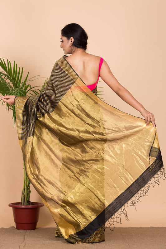 Dania Kosa Saree