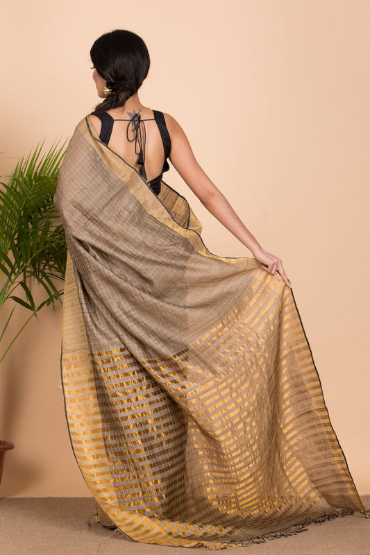 Masubi Kosa Saree