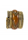 Golden Bangles