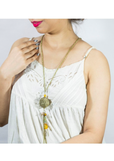 TEST NECKLACE 