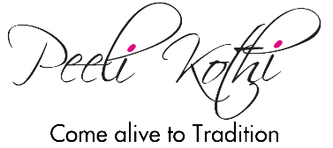 Peeli Kothi